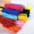 Color Paper String Children's Handicraft DIY Material Kindergarten Paper String Painting Paste Painting 10 M 12 Colors