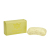 120G Foam Papaya Fragrance Bar Soap Bath Soap Plant Extract Essential Oil Nourishing Facial Soap