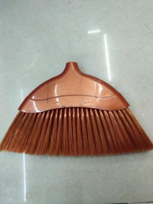 Household soft material sweepers home multi-functional plastic dust floor broom manufacturers direct