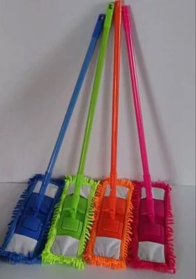 Chenille mop