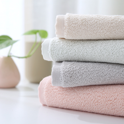 Xinjiang long - staple cotton 32 high - grade water absorption towel life hall 2019 new product quality Nordic style