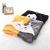 Flannel cape cape children TV blanket cat teacher faceless man new 2019