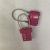 Password padlock/fancy cartoon padlock/wire rope combination lock/clothes combination lock