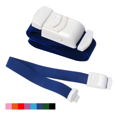 Medical buckle tourniquet ABS elastic compression tourniquet Medical emergency accessories