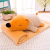 Multifunctional 2-in-1 Pillow and Blanket