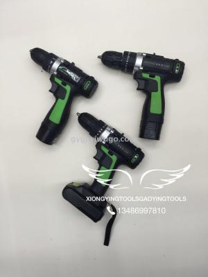 Electric impact drill, polishing machine, cutting machine, hand drill, blower, mixer, household electric tool