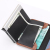 Manufacturers direct new pu leather spot card bag multi-color RFID card bag credit card box anti-theft charge bag x-12#