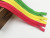 3# Nylon Open Long Zipper 35cm Spot Zipper Hat Zipper Socket Zipper Sewing Shop Zipper