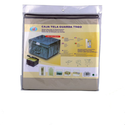 [jinzhu, zhejiang] household storage box for non-woven fabric in 10006 households