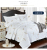 Nice hotel supplies hotel bed sheets all cotton quilt set custom pillowcase