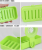 Wholesale creative soap box suction cup soap box asphalt soap box creative fashion powerful suction cup type soap box