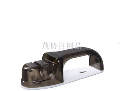 Wholesale fashion simple and fast knife sharpener, household small knife sharpener necessary artifact