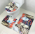 3D Floor Mat Bathroom Mat Non-Woven PVC Non-Slip Sole Room Mat Decoration Hot Sale at AliExpress