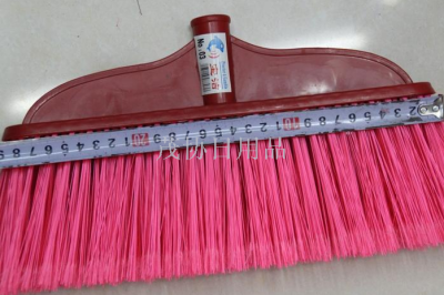 Plastic broom wholesale broom new broom