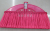 Plastic broom wholesale broom new broom