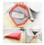 Portable ice bag Korean version of hot sales fashion insulation outdoor travel two-in-one storage bag TV shopping