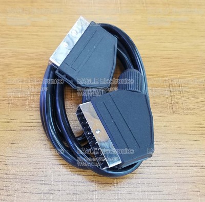 scart cable 21pin AV cable