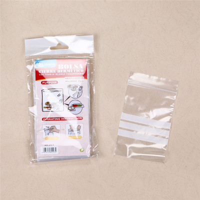 HK203 80*120mm self-sealing bag (45pcs)