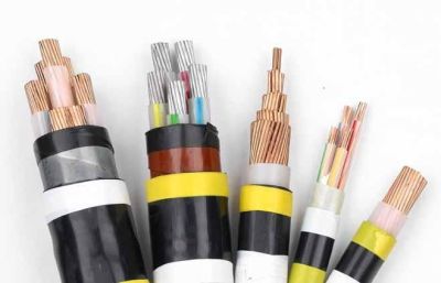 All kinds of copper core YJY, aluminum core YJLV cable, various specifications, manufacturers direct