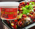 Barbecue Roast Fish Seasoner Spicy Fish Material