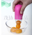 High quality egg suction device silicone egg separator egg separator