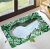 3D Floor Mat Bathroom Mat Non-Woven PVC Non-Slip Sole Room Mat Decoration Hot Sale at AliExpress