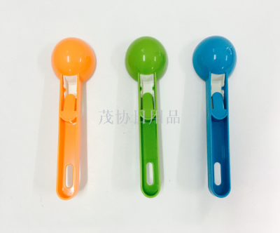 Ice cream scoop scoop scoop fruit pellet novelty kitchen gadget