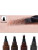 Dyeing Water Eyebrow Pencil Liquid Eyebrow Pencil Multi-Color Waterproof Makeup Eyebrow Dye