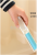 Portable folding type washable dust-removing roller wool stickler cloth stickler TV shopping