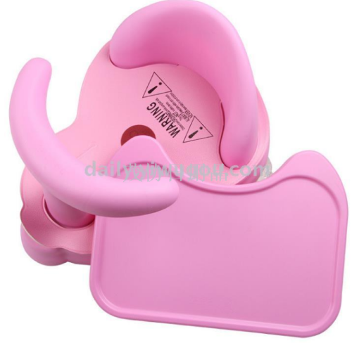 baby bath chair children bath net bath stand child bath chair bath feeding learning seat with dinner plate seat