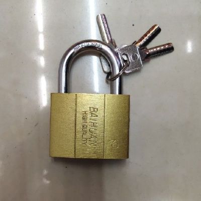 Atomic Lock, Padlock, Small Lock, Various Locks Can Be Customized