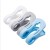 Japanese style big clip air quilt plastic clip drying home clothes rack clothes household clothes large quilt clip
