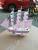 The sailing ship model