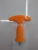 Simple plastic bottle opener bottle opener kitchen gadget