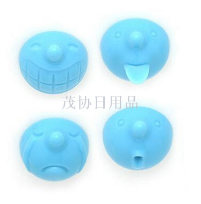 Expression magnet creative home products novelty special products happiness and sorrow magnet TV shopping