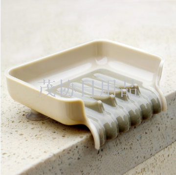 Manufacturers direct creative drainage soap box soap box soap rack simple soap box TV shopping products