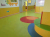 Vinyl Floor, Foam Dense Vinyl Floor, Suitable for All Places