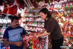 Peak Season for Christmas Products