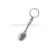 Metal spoon multi-function bottle opener key chain London tourism craft souvenirs