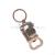 Aliexpress sells multi-function beer bottle opener key chain London Big Ben featured tourism arts and crafts gifts