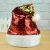 Christmas Hat Color Change Sequins Christmas Adult Cap Christmas Decorations Christmas Factory Direct Sales