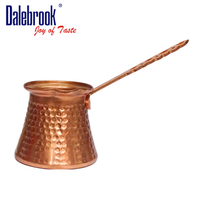 Dalebrook Turkey CEZVE coffee pot cup coffee warmer
