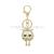 Manufacturers direct new Korean version of cute diamond owl car key chain bag pendant exquisite small gifts