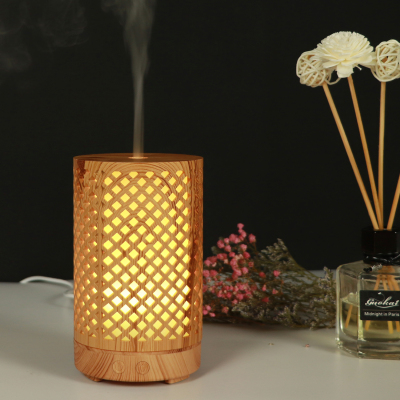 The New grid 1125 aromatherapy humidifier