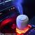 Seal humidifier USB car home purifier mini desk air humidifier