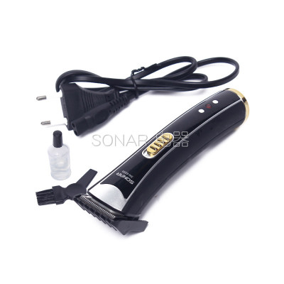 Sn-6200 electric hair clipper adult baby hair clipper children baby electric hair clipper shaver wholesale