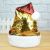 Christmas Hat Color Change Sequins Christmas Adult Cap Christmas Decorations Christmas Factory Direct Sales