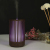 New vertical bar aromatherapy machine humidifier creative seven - color lamp hollow aromatherapy humidifier