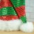 Christmas Hat Sequins Lengthened Straight Edge Adult Children Hat Christmas Decorations Christmas Holiday Party