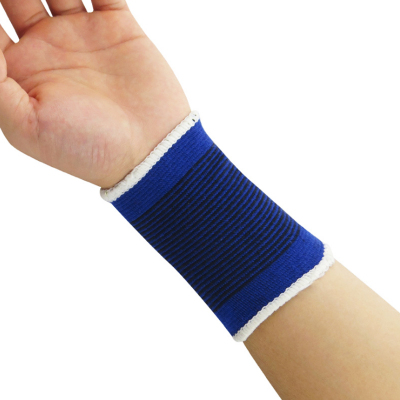 Wrist support